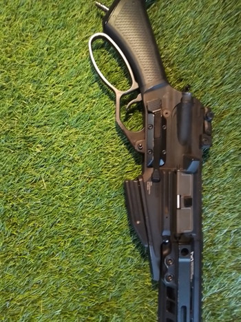 Image 6 for Levar 15 inch  g&g m4