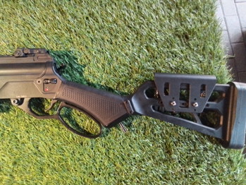 Image 7 for Levar 15 inch  g&g m4