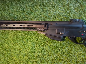 Image 9 for Levar 15 inch  g&g m4