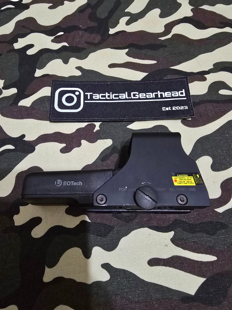 Image 1 for Echte Eotech 512 en G22 in nette conditie