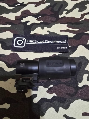 Image 4 for Echte Eotech 512 en G22 in nette conditie