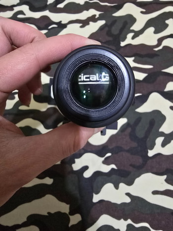Image 5 for Echte Eotech 512 en G22 in nette conditie