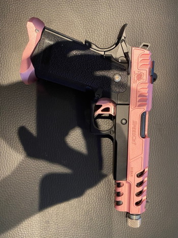 Imagen 2 de Airsoft masterpiece hicapa