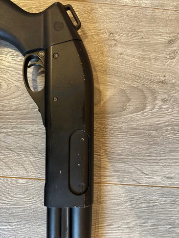 Imagen 3 de golden eagle m870 breacher hpa