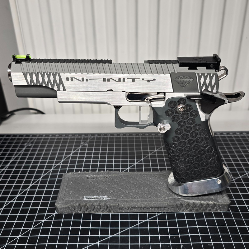 Imagen 1 de AM/GSB Infinity Hi-capa 5.1