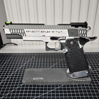 Bild 2 für AM/GSB Infinity Hi-capa 5.1