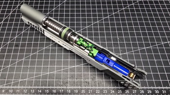 Imagen 3 de AM/GSB Infinity Hi-capa 5.1