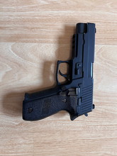 Image for WE F226 - GBB pistol