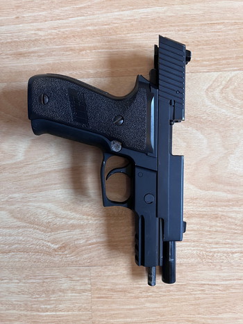 Image 3 for WE F226 - GBB pistol