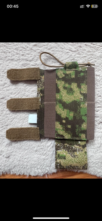 Imagen 2 de Direct Action Spitfire Comms Wing Pouch