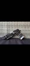 Afbeelding van Hicapa Custom 4.3