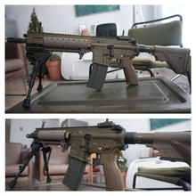 Image for VFC HK416 A5 Bronze RAL 8000 FDE - upgraded