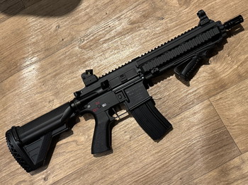 Afbeelding 2 van Hierbij te koop: HK416D