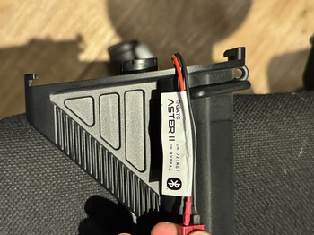 Afbeelding 3 van Hierbij te koop: HK416D