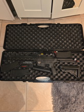 Image pour Novritsch SSR4 Mk1 Gen2 AEG | Wenig genutzt | Sofort einsatzbereit