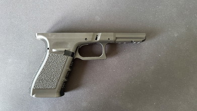 Image pour Glock 17 G3 receiver