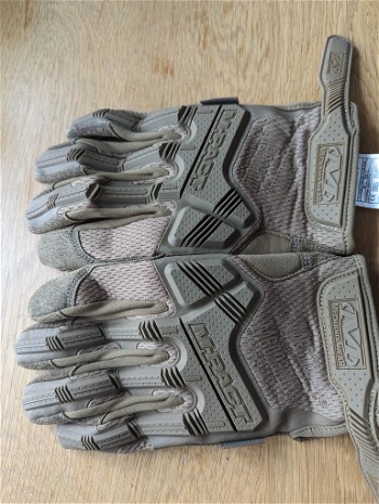 Image 3 pour M-pact gloves, NIEUW.