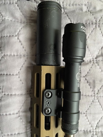 Image 3 for KRYTAC URGI 9.3