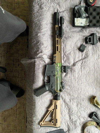 Image 4 for KRYTAC URGI 9.3
