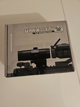 Image for Vortex magnifier vmx 3-T