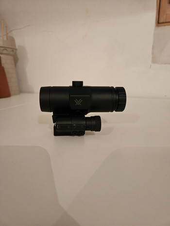 Imagen 4 de Vortex magnifier vmx 3-T