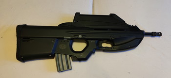 Image 2 for Cybergun FN 2000 Hunter