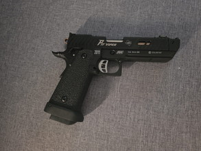 Image for ASG Pit Viper C02