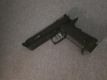 Afbeelding 2 van ASG Pit Viper C02