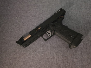 Image 4 pour ASG Pit Viper C02