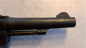 Image 6 for Tanaka S&W M10 Military & Police 4