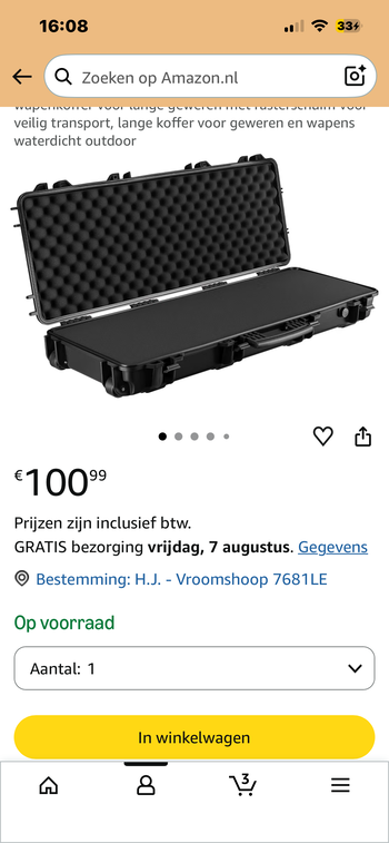 Image 2 for Nieuw