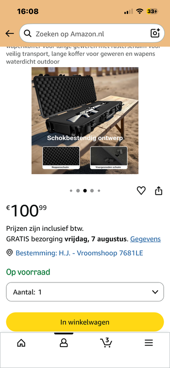 Image 3 for Nieuw