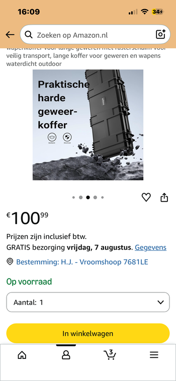 Image 4 for Nieuw