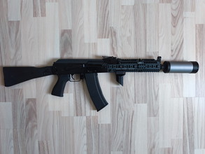 Bild für LCT AK105 Z-sport