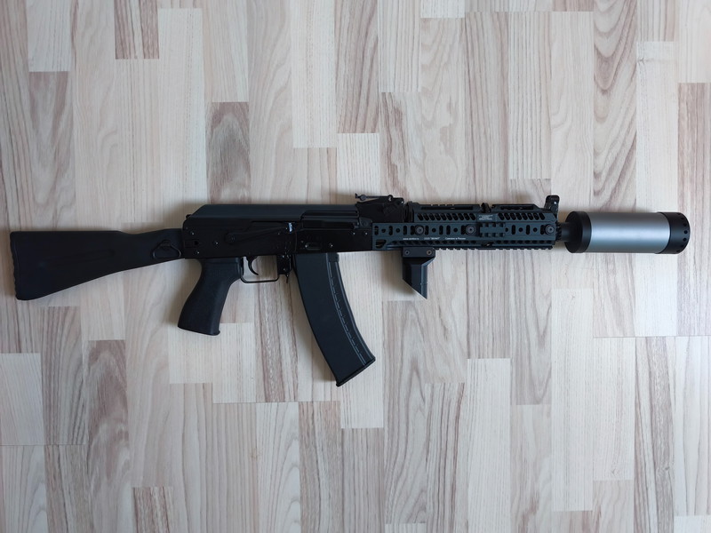 Imagen 1 de LCT AK105 Z-sport