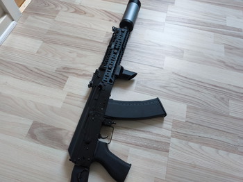 Imagen 2 de LCT AK105 Z-sport