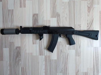Imagen 3 de LCT AK105 Z-sport
