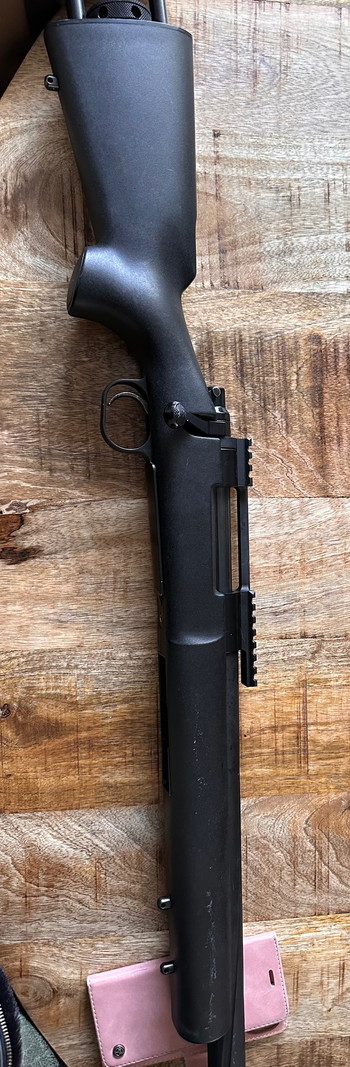 Bild 2 für Novritch ssg 24