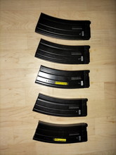 Image for 5x VFC/Umarex V2 GBB Magazijn voor M4/HK416