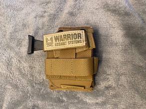Image pour Holster rapide AAP 01  couleur Tan