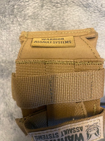 Imagen 4 de Holster rapide AAP 01  couleur Tan