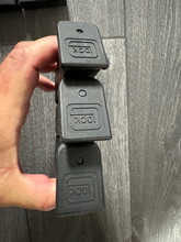 Image pour Glock 17 GBB