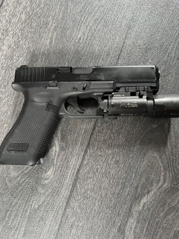 Image 2 pour Glock 17 GBB