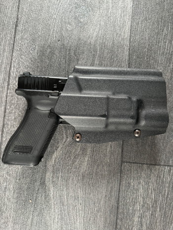 Image 4 pour Glock 17 GBB