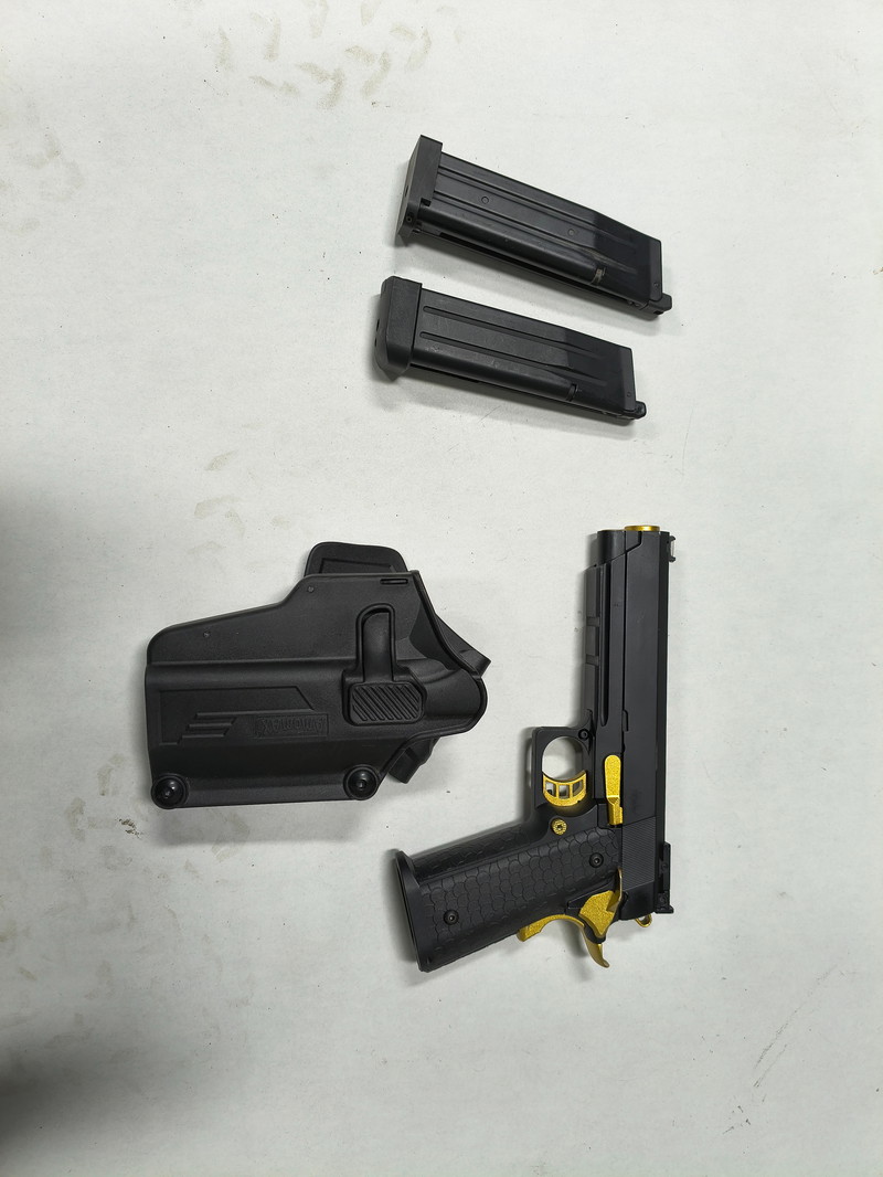 Image 1 for Hi capa set