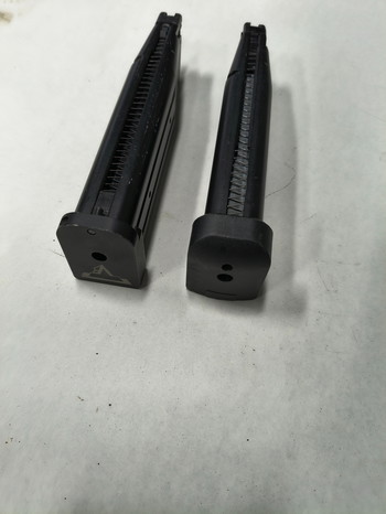 Image 2 for Hi capa set