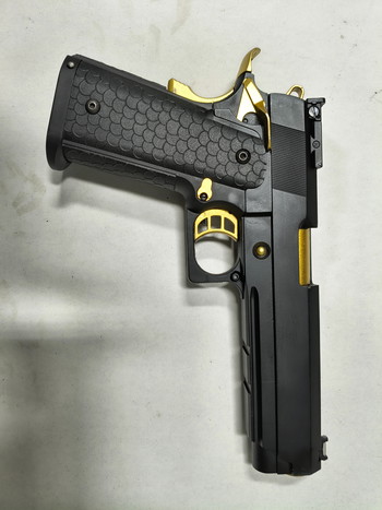 Image 4 for Hi capa set