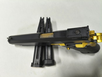 Image 5 for Hi capa set