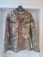 Image pour Italian BDU Coat Up for Grabs!