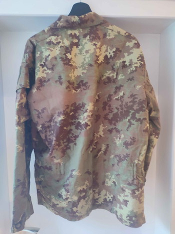 Image 3 for Italian BDU Coat Up for Grabs!